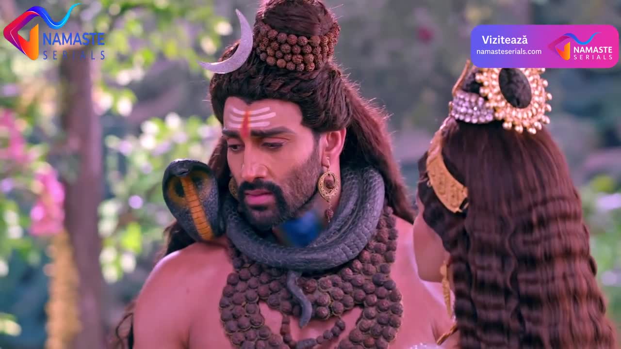 Shiv Shakti - Tap Tyaag Tandav Episodul 55 subtitrat în română