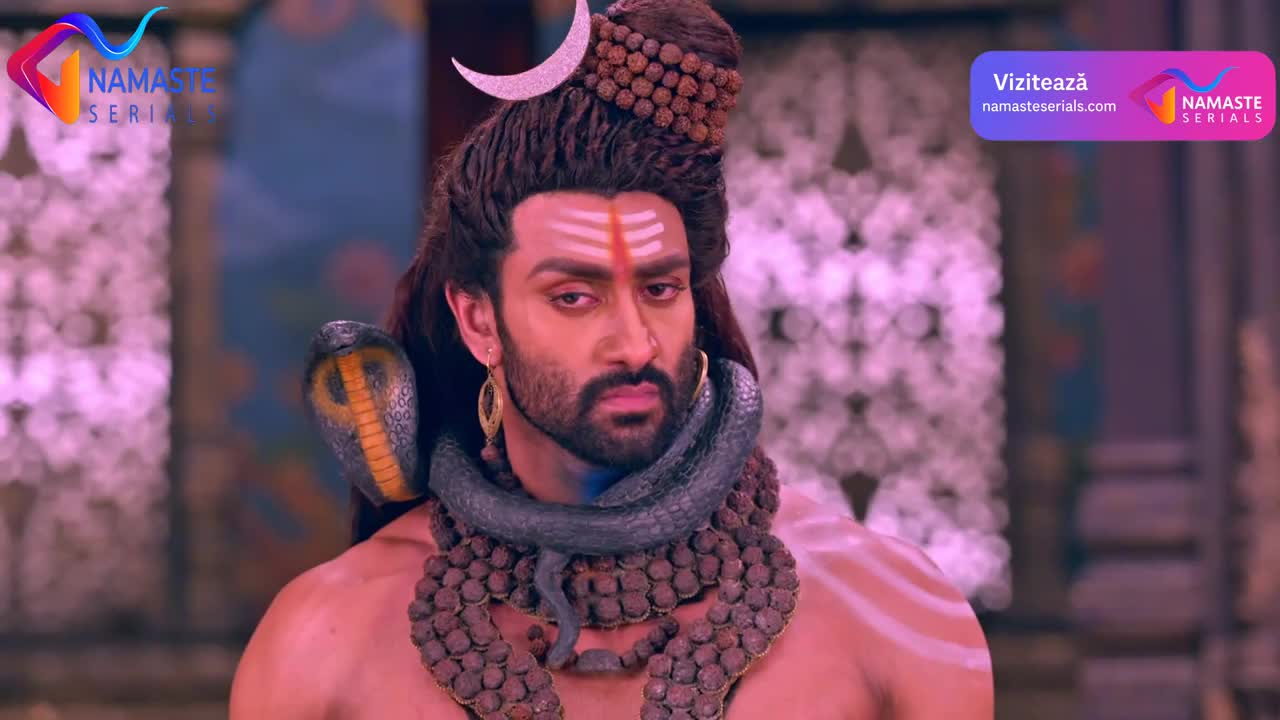 Shiv Shakti - Tap Tyaag Tandav Episodul 57 subtitrat în română