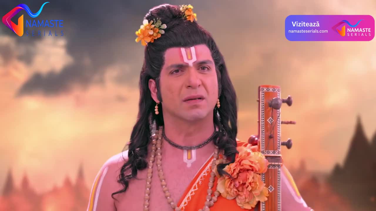 Shiv Shakti - Tap Tyaag Tandav Episodul 58 subtitrat în română