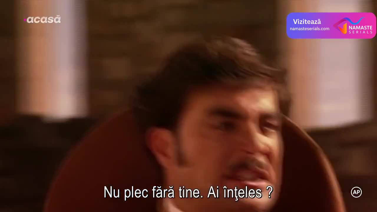 Amor real Episodul 21