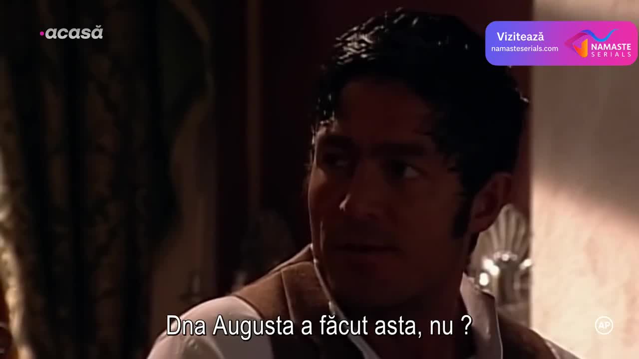 Amor real Episodul 22