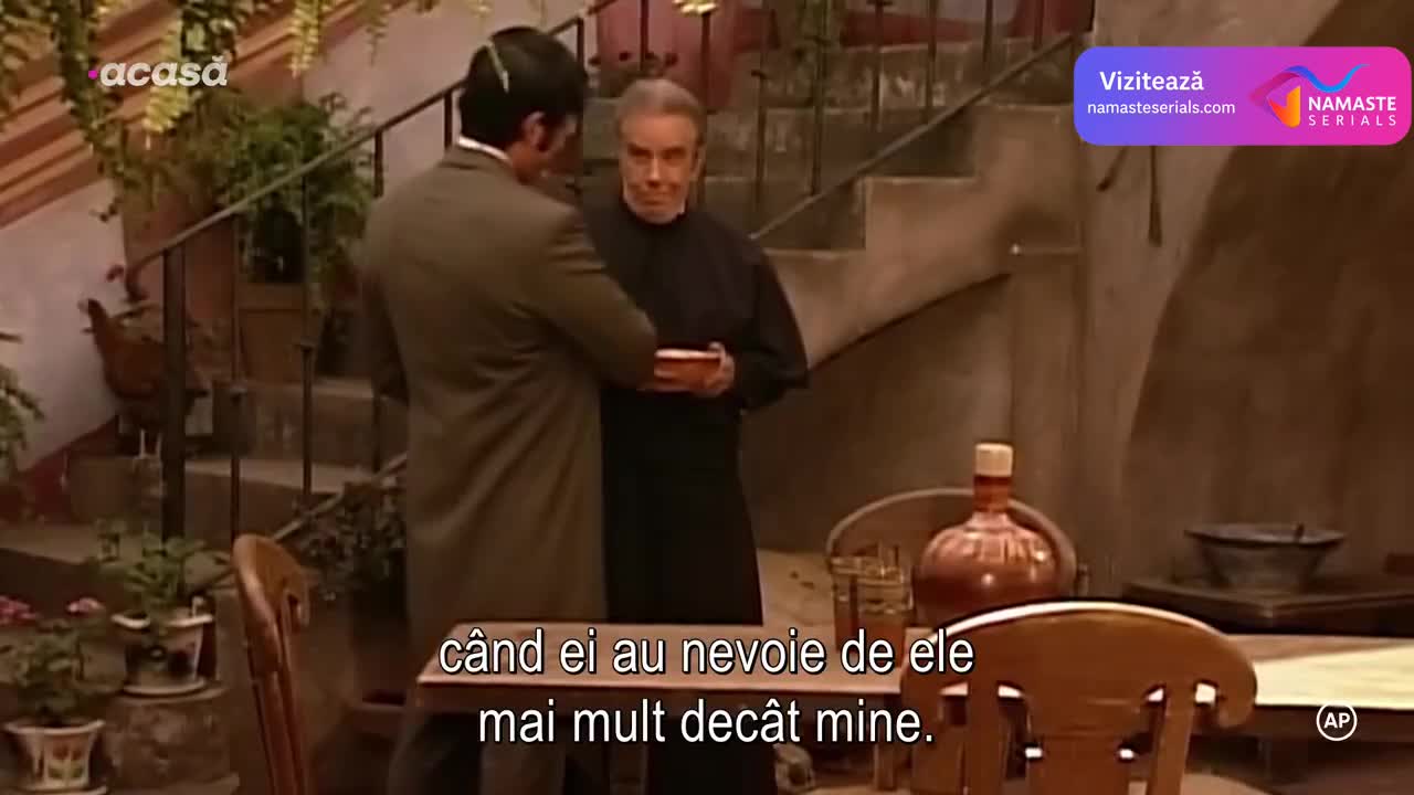 Amor real Episodul 24