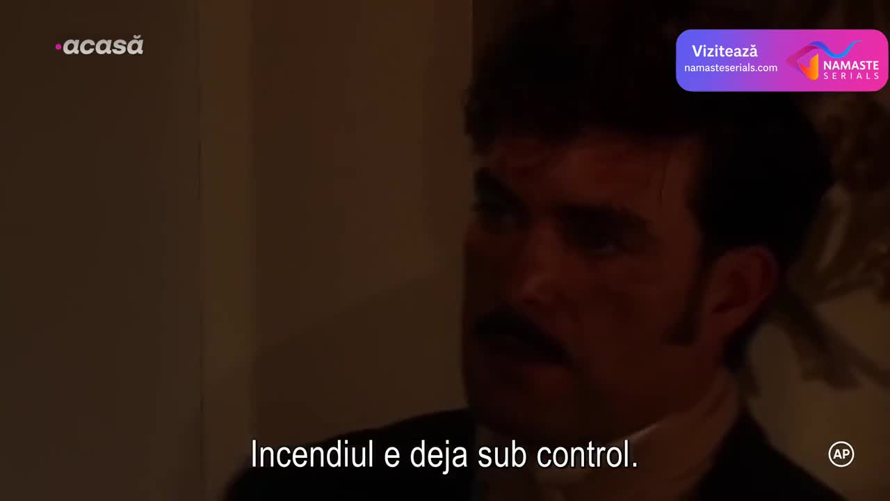 Amor real Episodul 26