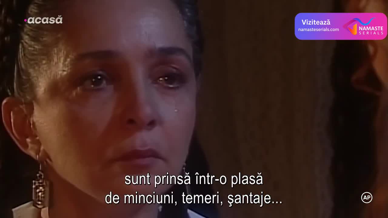 Amor real Episodul 27