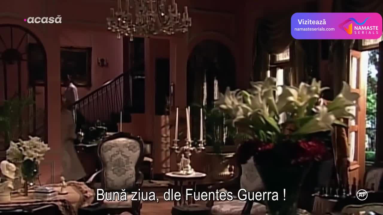Amor real Episodul 29