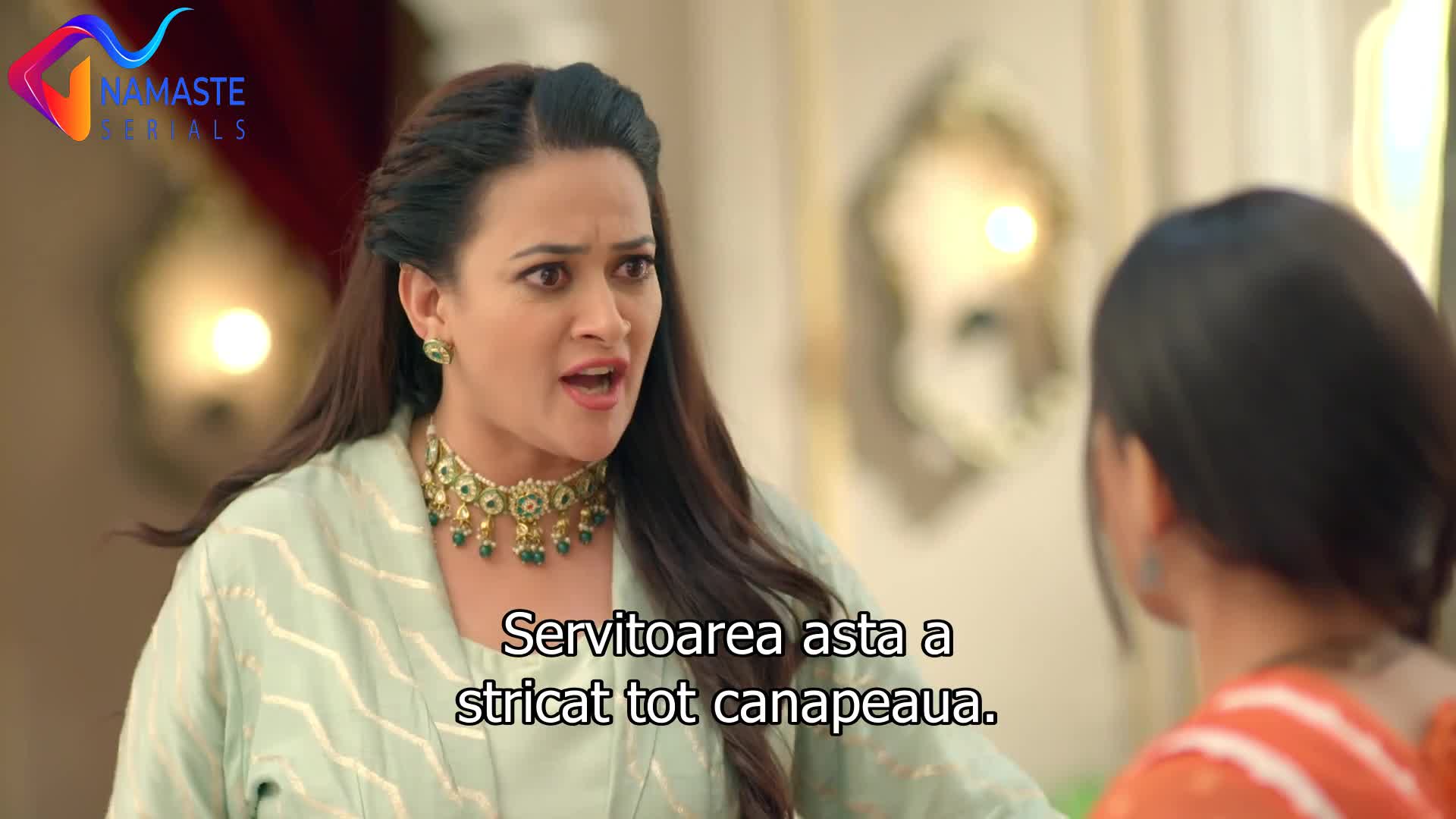 Mishri Episodul 33 subtitrat în română