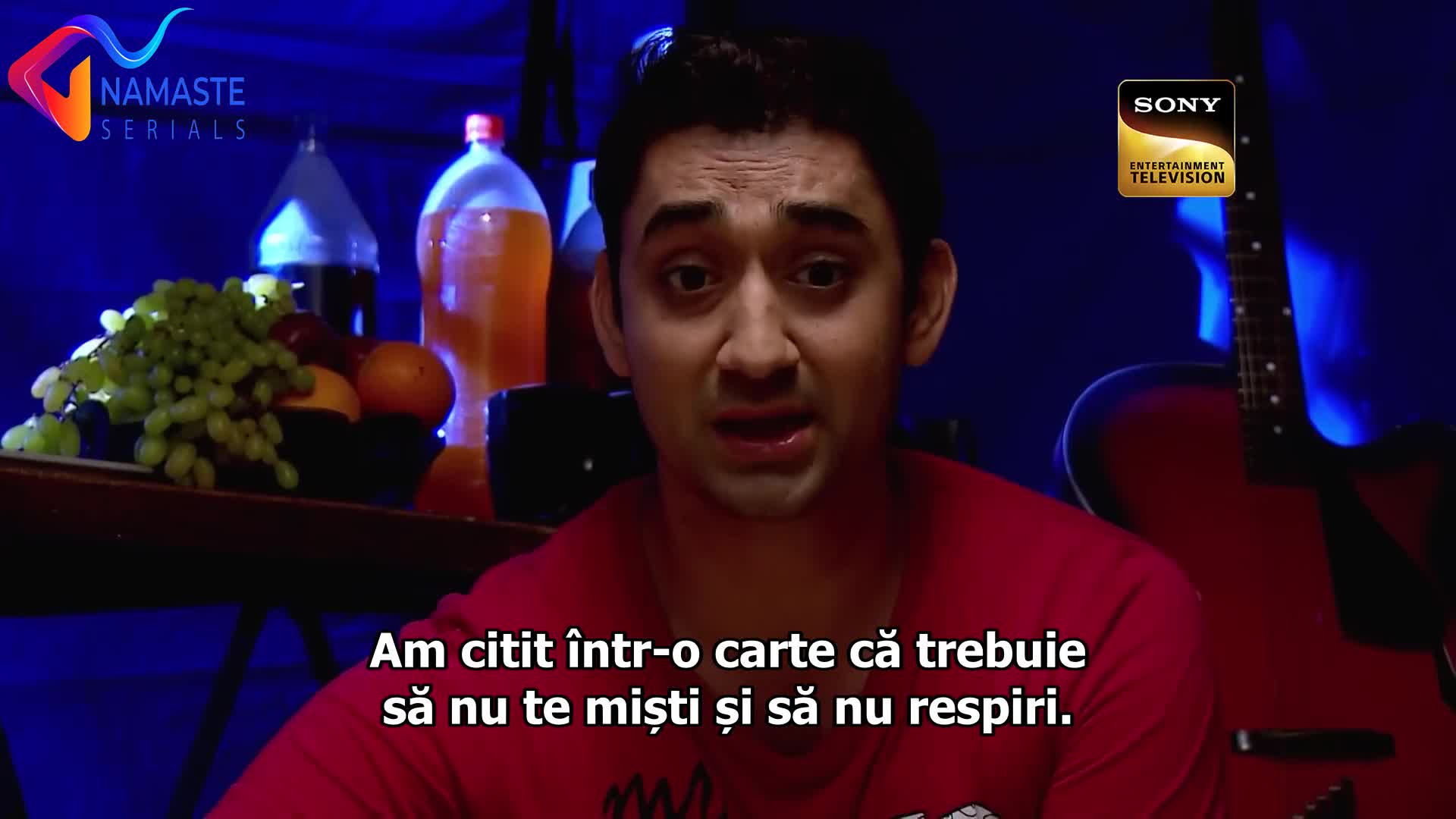 Chanchan Episodul 12 subtitrat în română