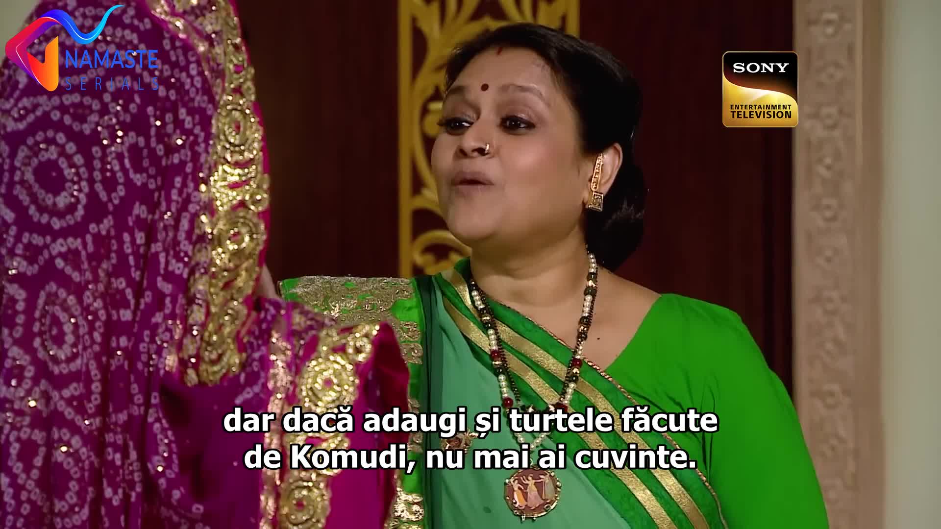 Chanchan Episodul 13 subtitrat în română