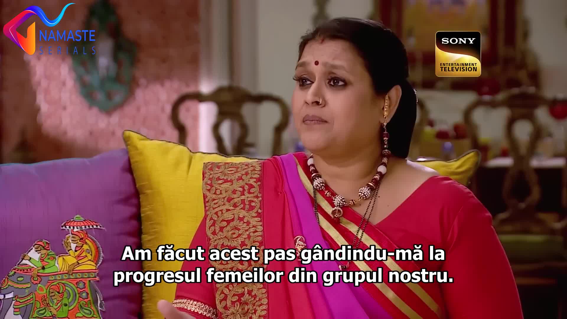 Chanchan Episodul 16 subtitrat în română