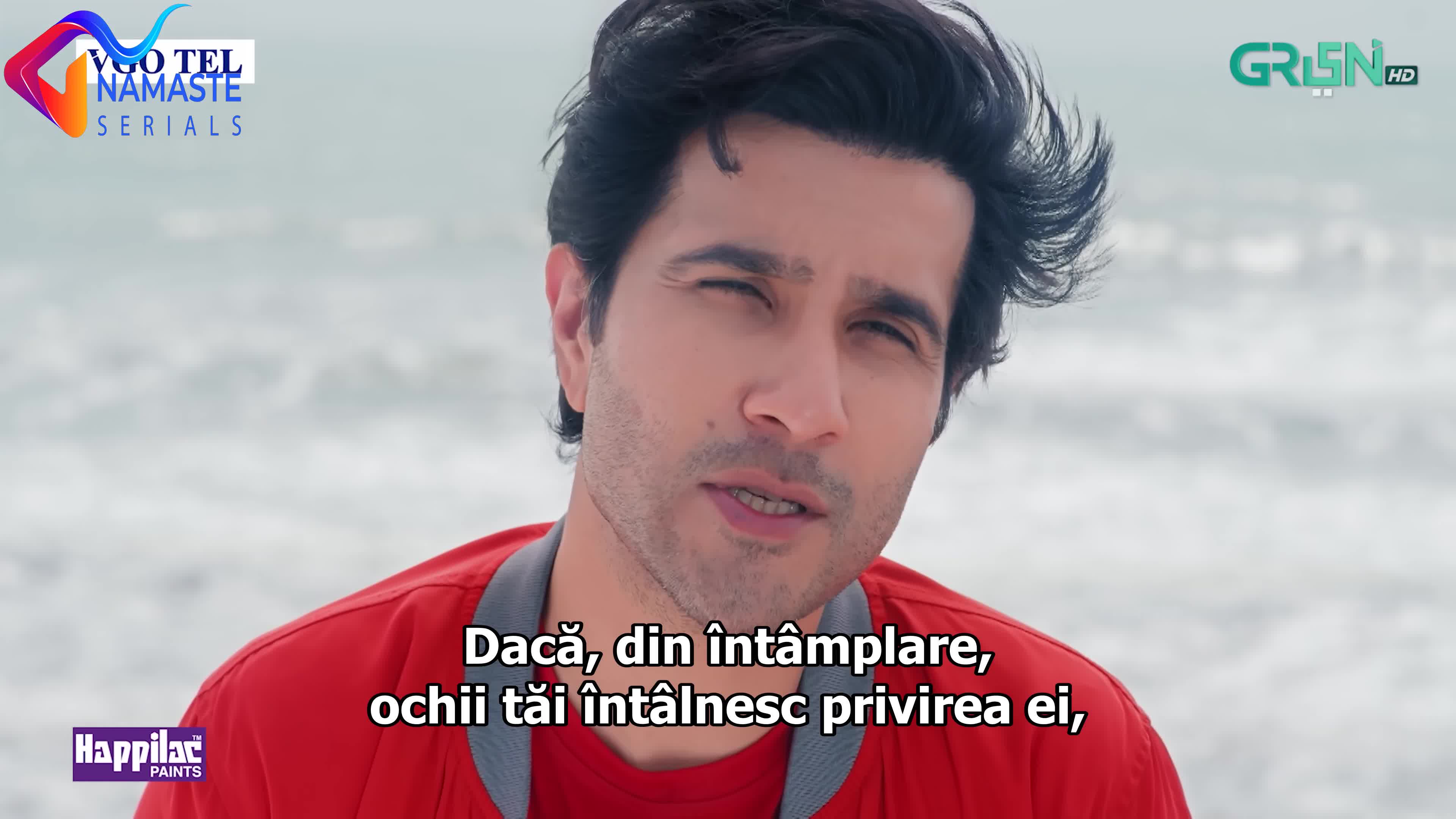 Main Zameen Tu Aasmaan Episodul 21 subtitrat în română