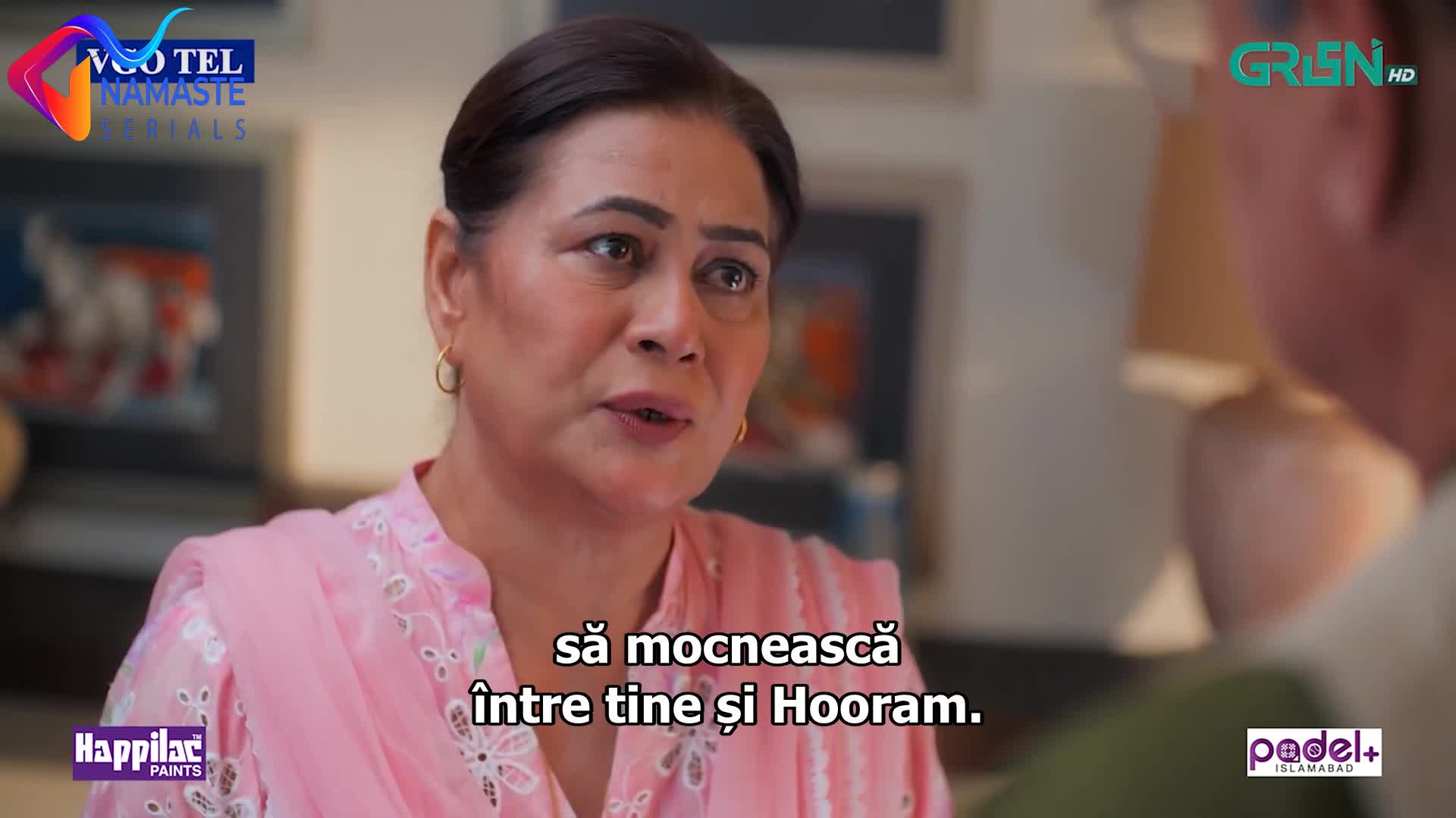 Main Zameen Tu Aasmaan Episodul 30 subtitrat în română