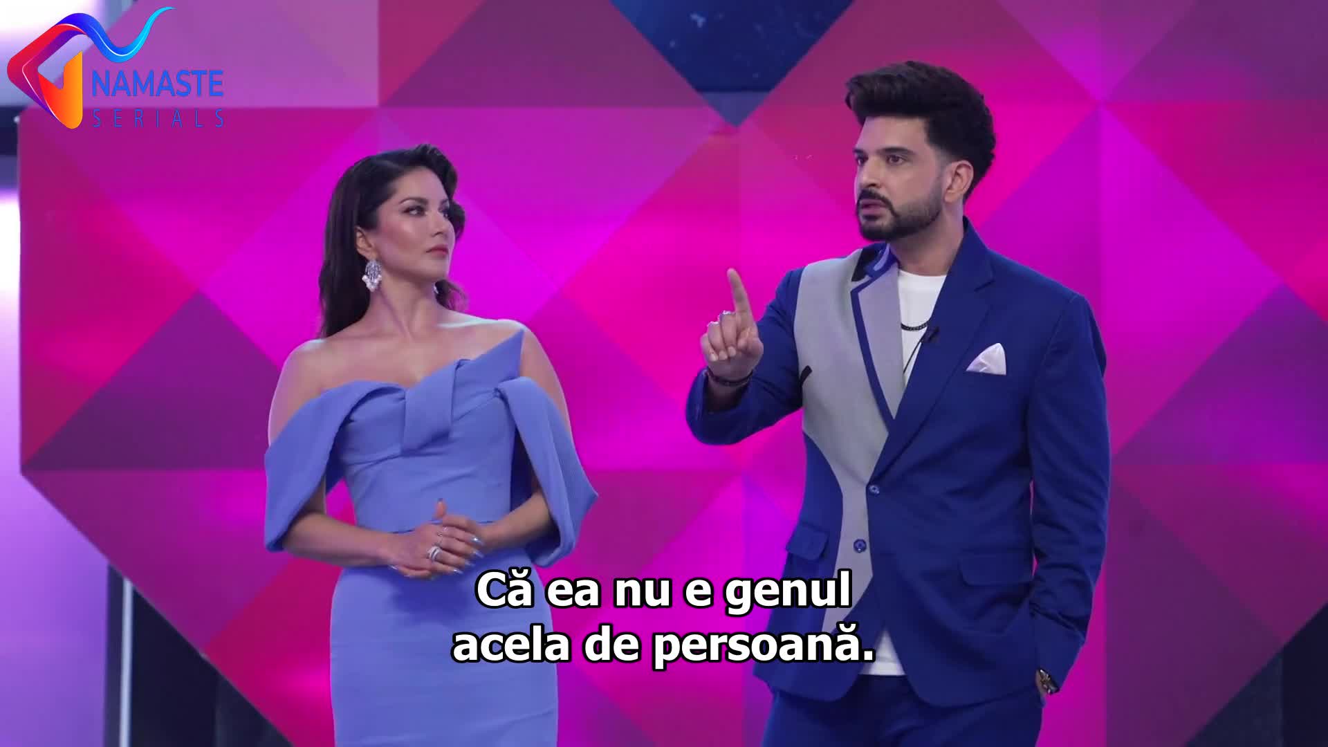 Splitsvilla: Dragoste sau bani? Episodul 12 subtitrat în română