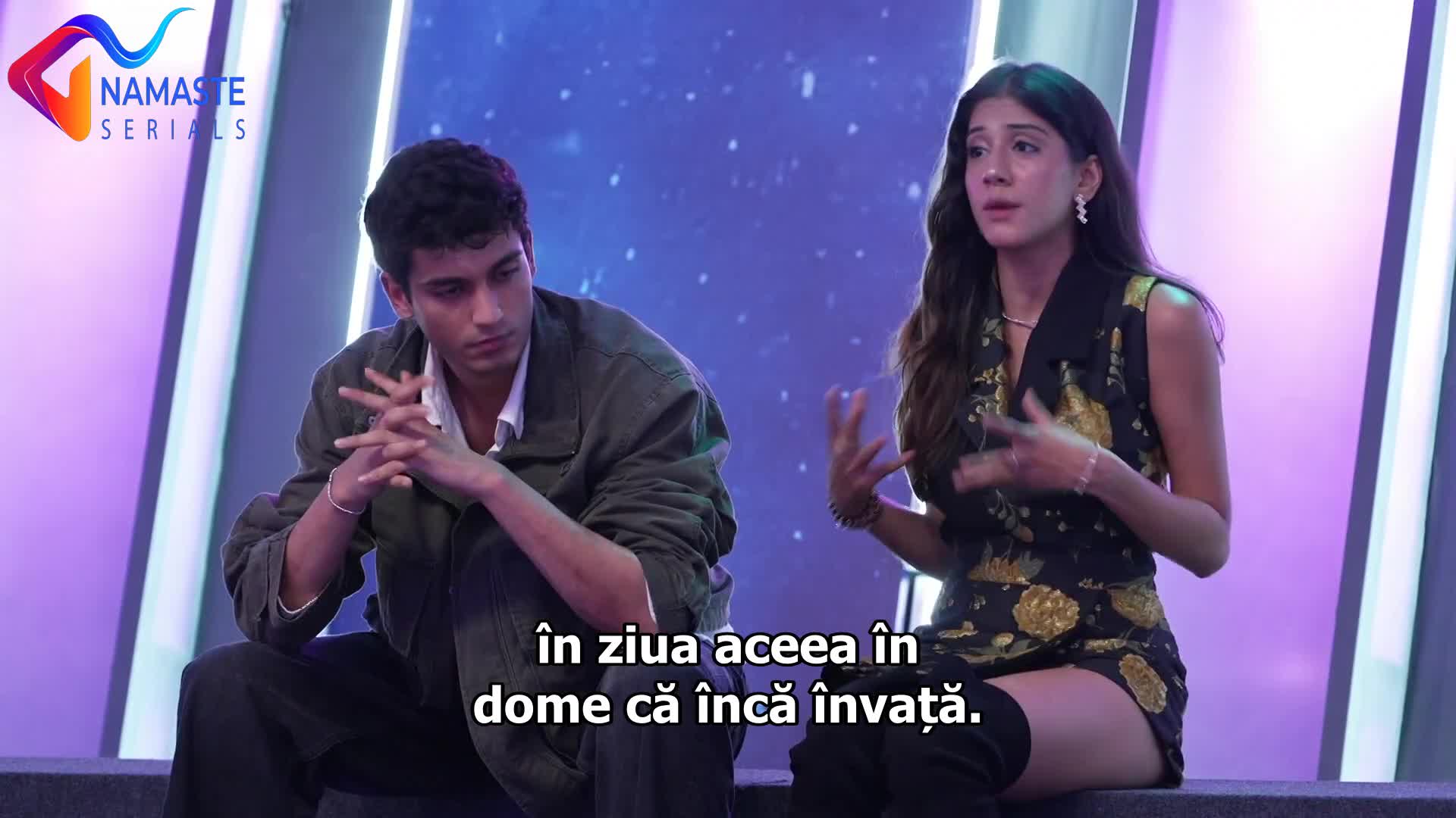 Splitsvilla: Dragoste sau bani? Episodul 15 subtitrat în română