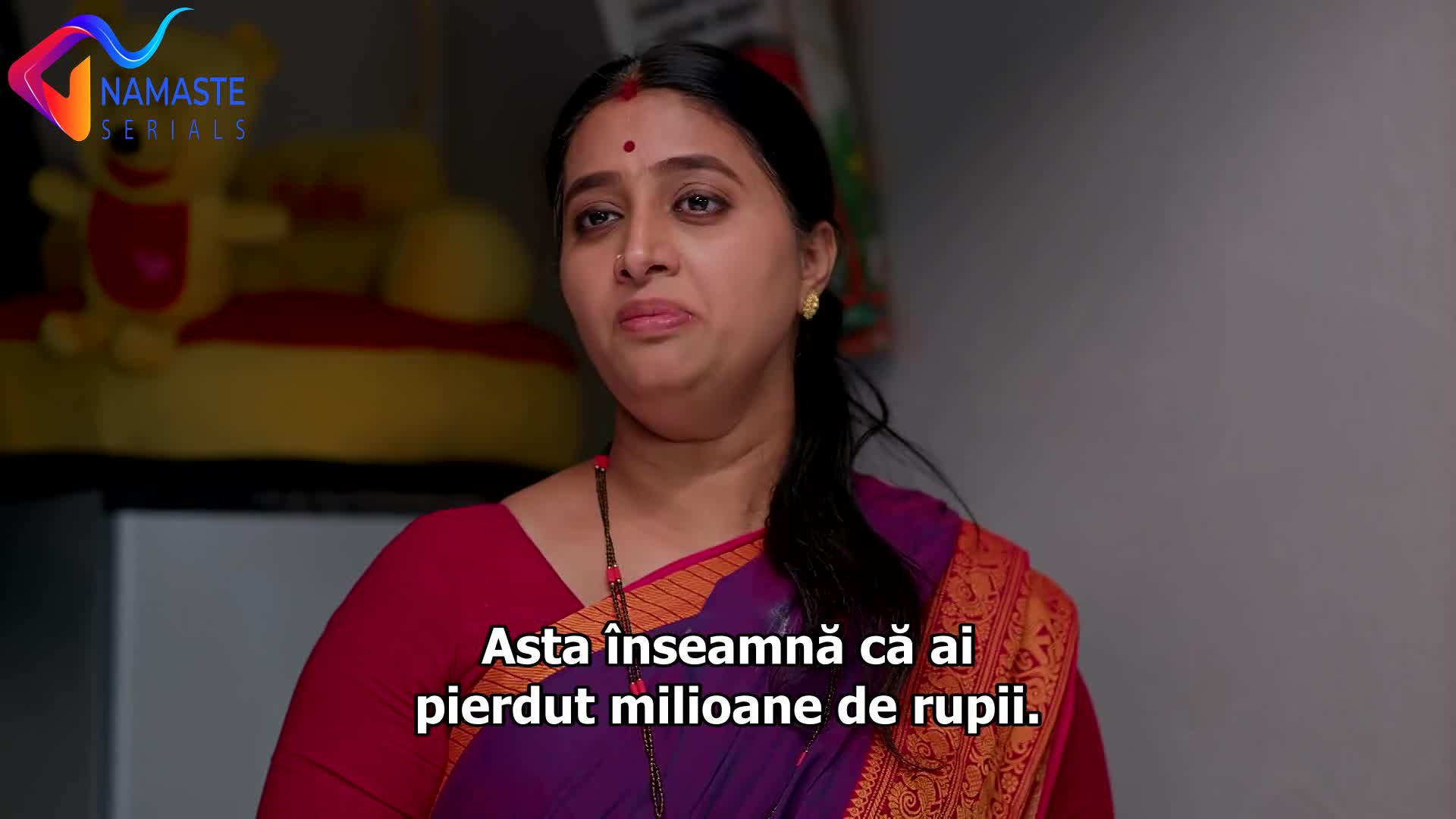Shehzaadi Hai Tu Dil Ki Episodul 34 subtitrat în română