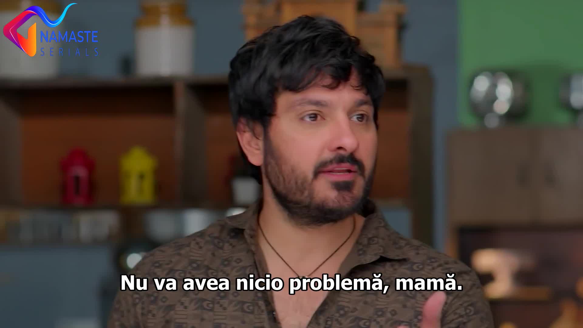 Shehzaadi Hai Tu Dil Ki Episodul 36 subtitrat în română