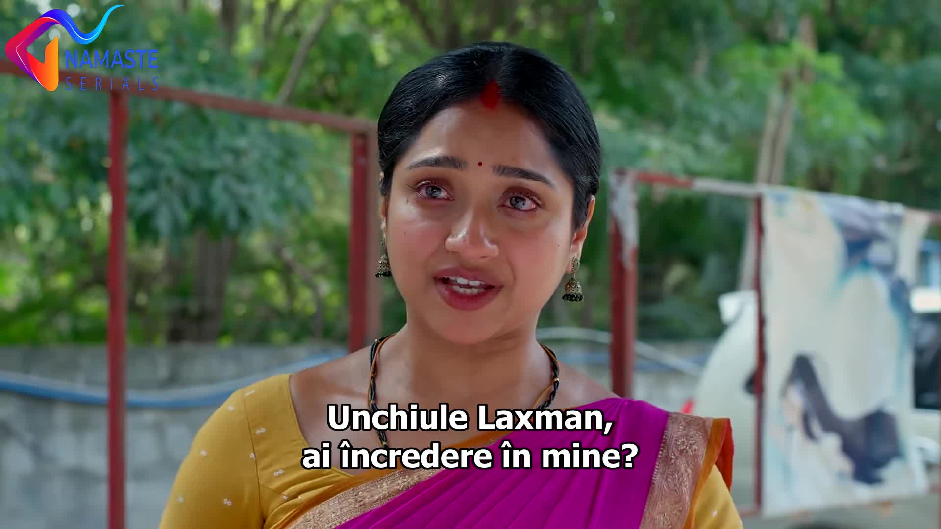 Shehzaadi Hai Tu Dil Ki Episodul 37 subtitrat în română