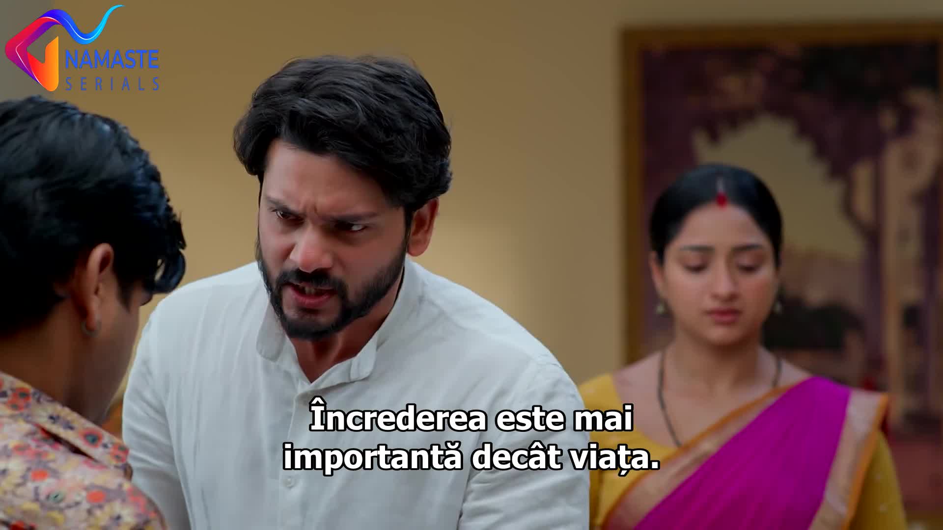 Shehzaadi Hai Tu Dil Ki Episodul 39 subtitrat în română