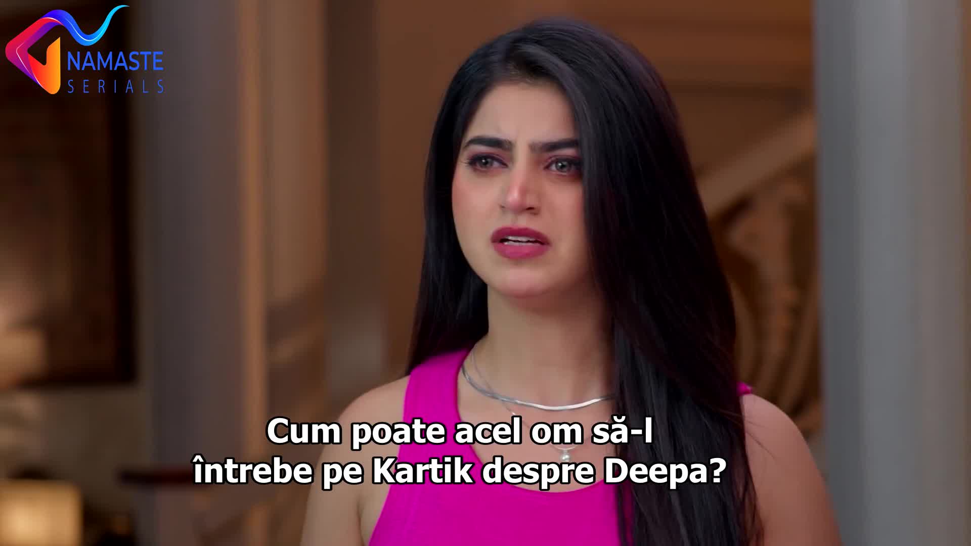Shehzaadi Hai Tu Dil Ki Episodul 41 subtitrat în română
