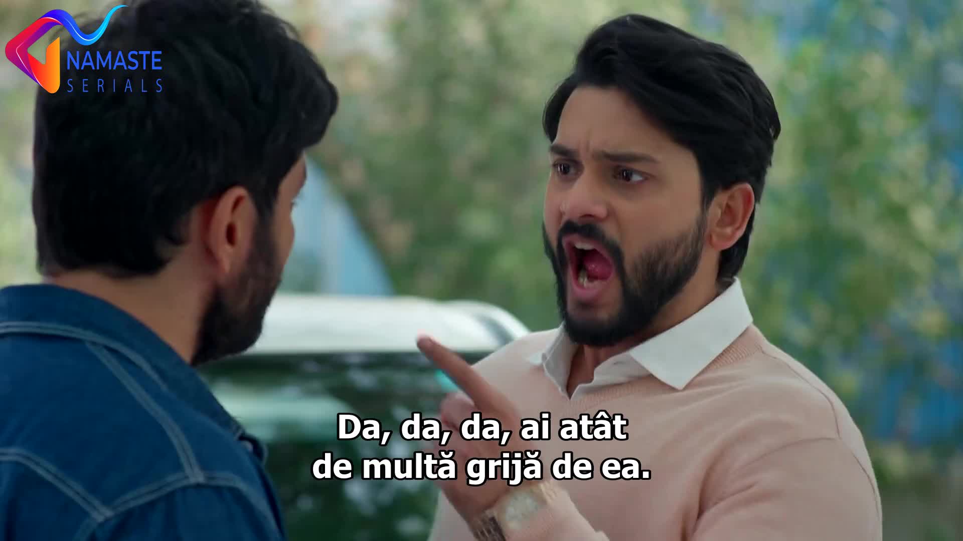 Shehzaadi Hai Tu Dil Ki Episodul 43 subtitrat în română
