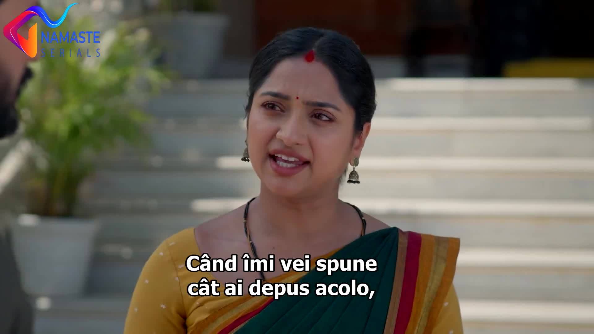 Shehzaadi Hai Tu Dil Ki Episodul 45 subtitrat în română