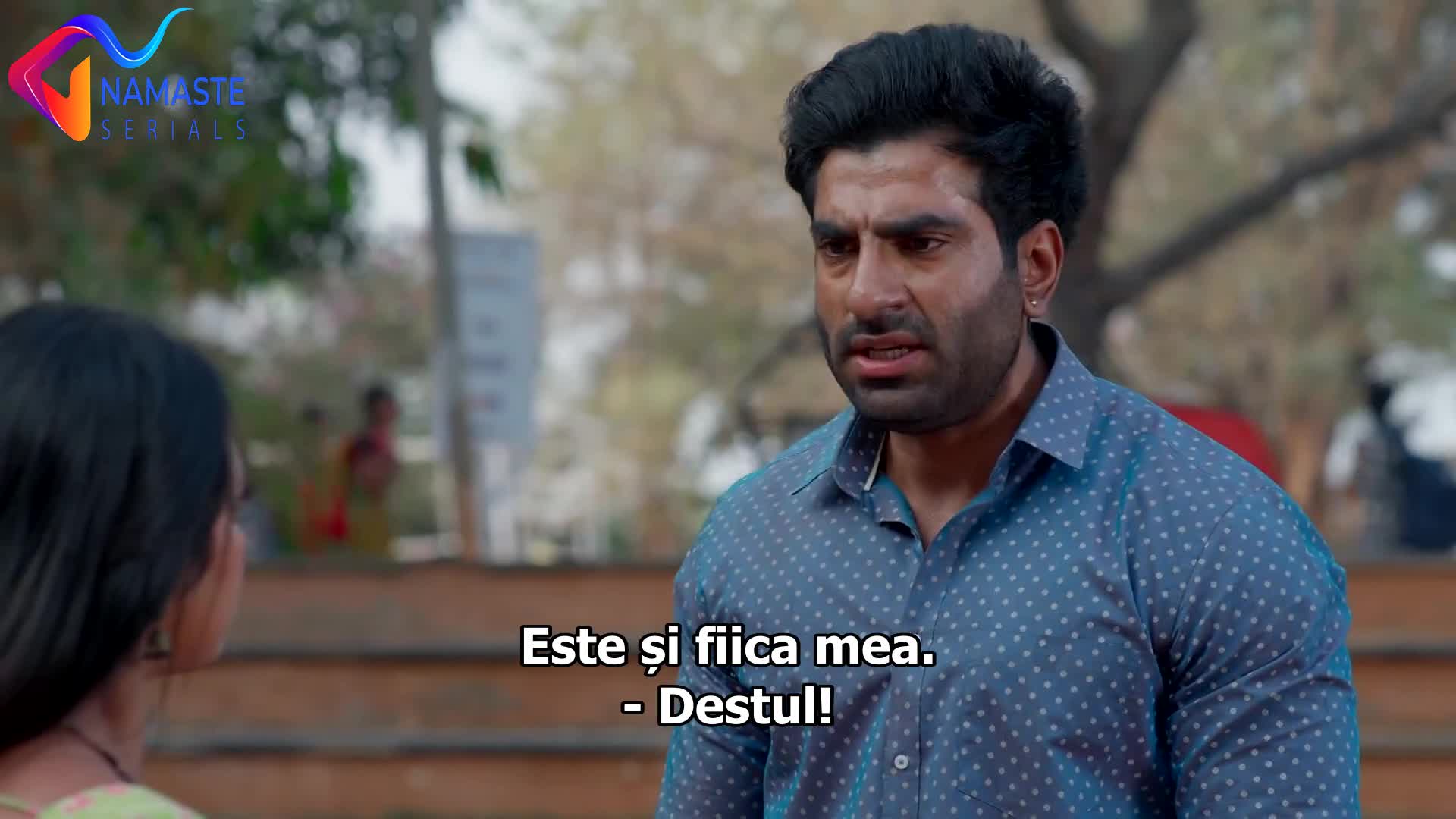 Shehzaadi Hai Tu Dil Ki Episodul 49 subtitrat în română