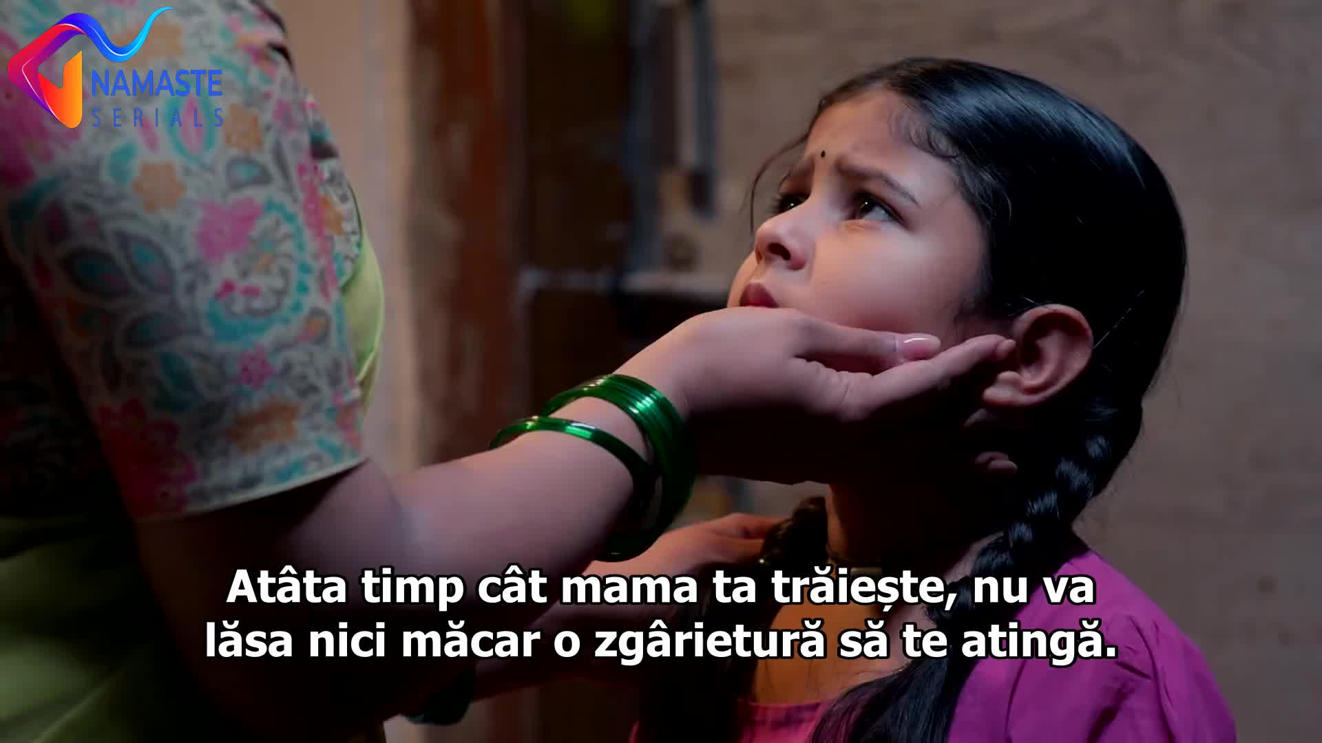 Shehzaadi Hai Tu Dil Ki Episodul 51 subtitrat în română