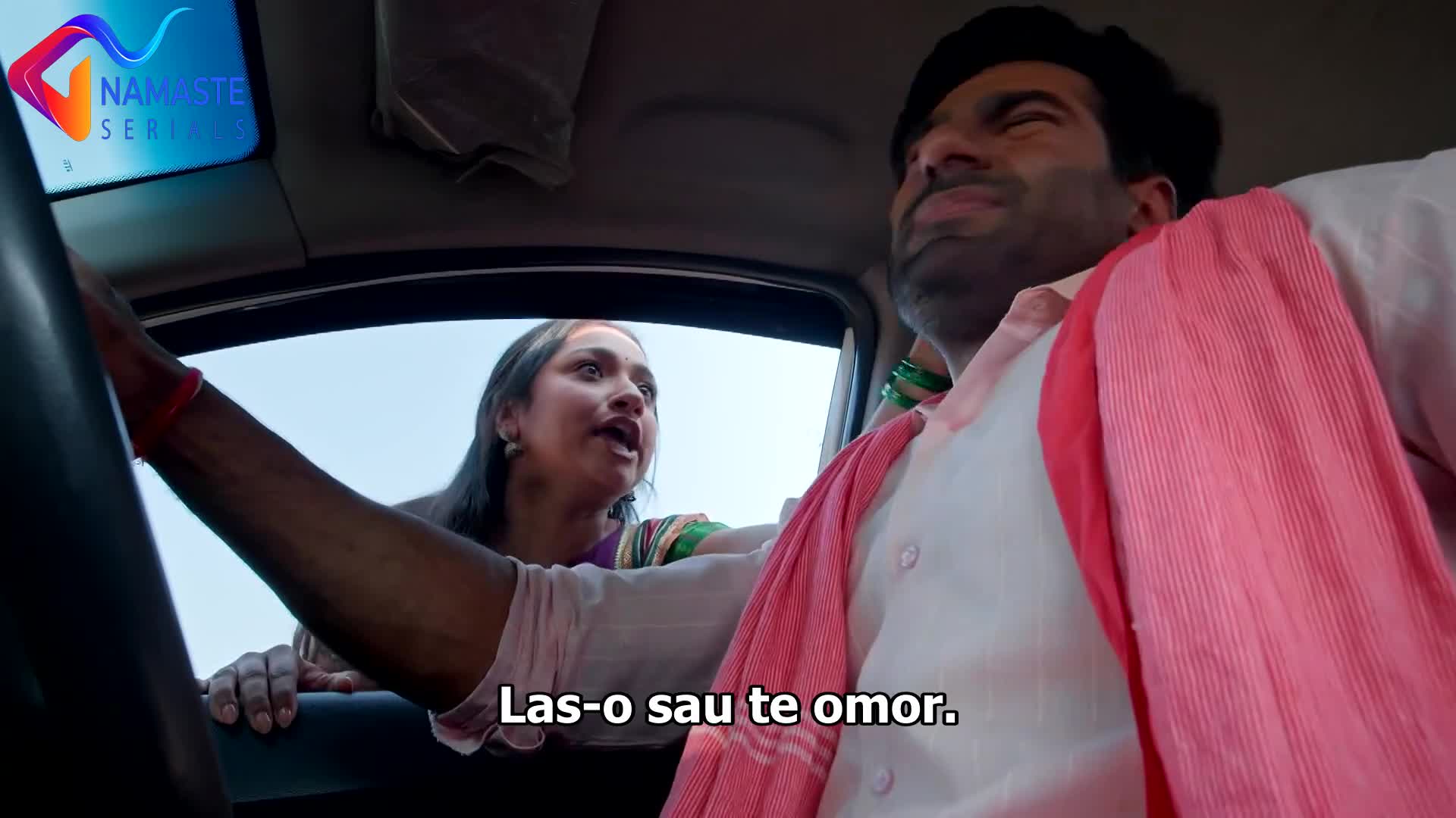 Shehzaadi Hai Tu Dil Ki Episodul 52 subtitrat în română