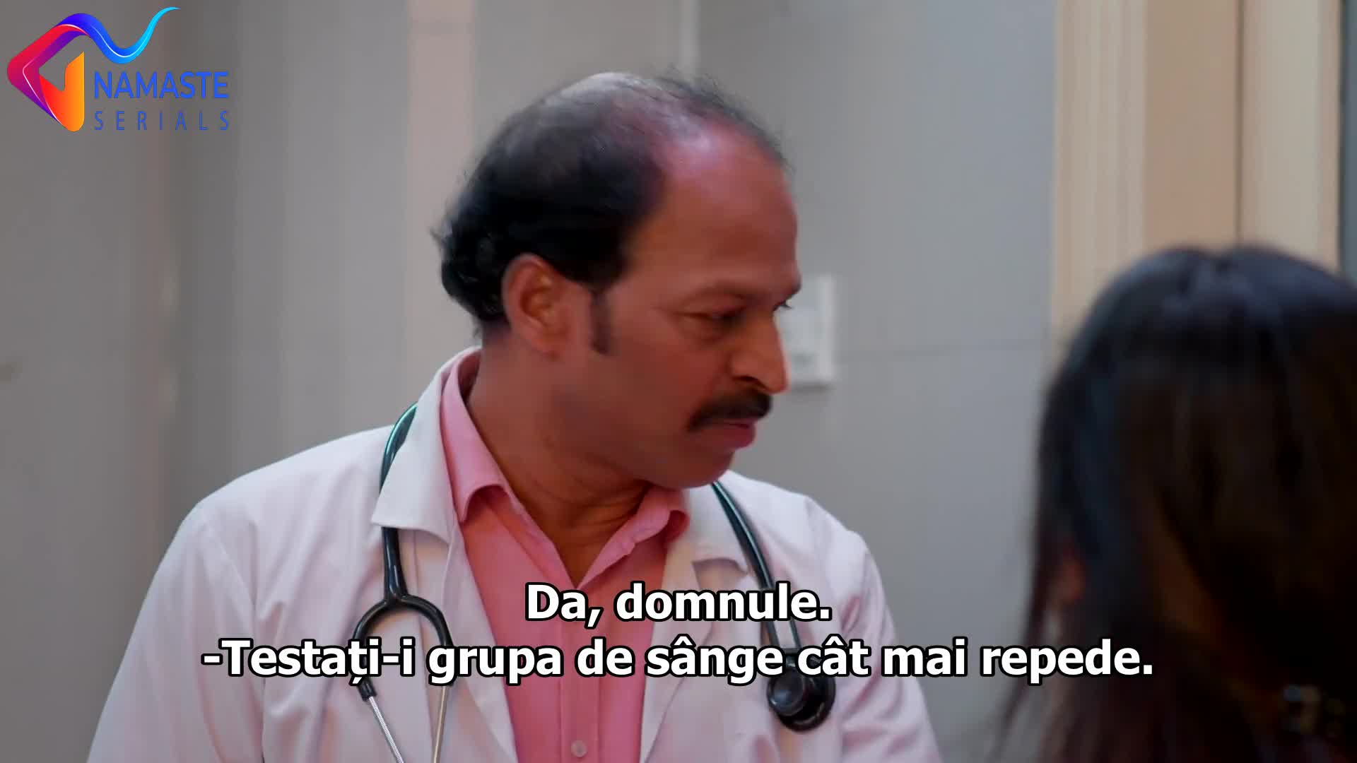 Shehzaadi Hai Tu Dil Ki Episodul 53 subtitrat în română