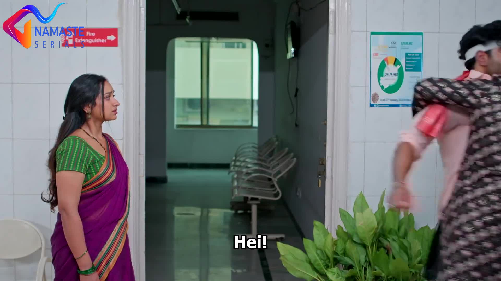 Shehzaadi Hai Tu Dil Ki Episodul 54 subtitrat în română