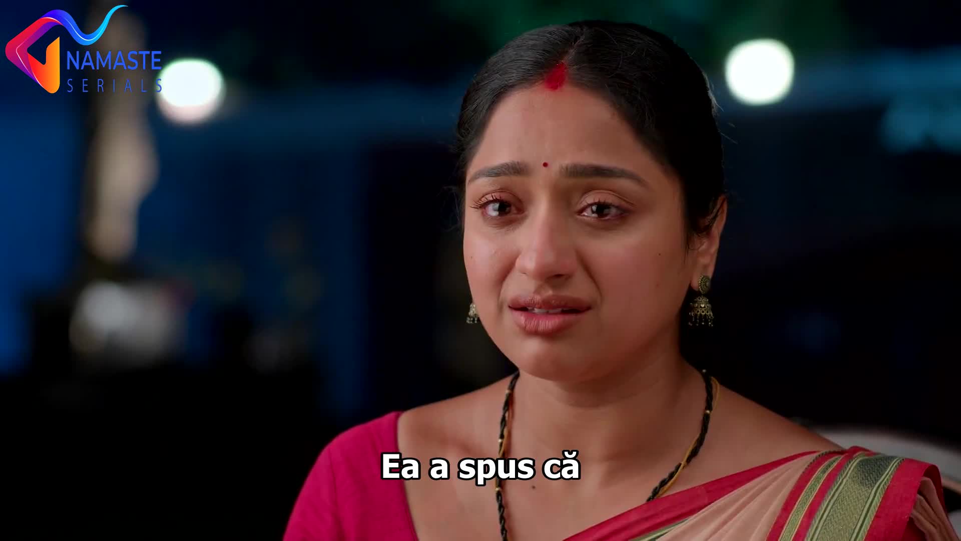 Shehzaadi Hai Tu Dil Ki Episodul 40 subtitrat în română