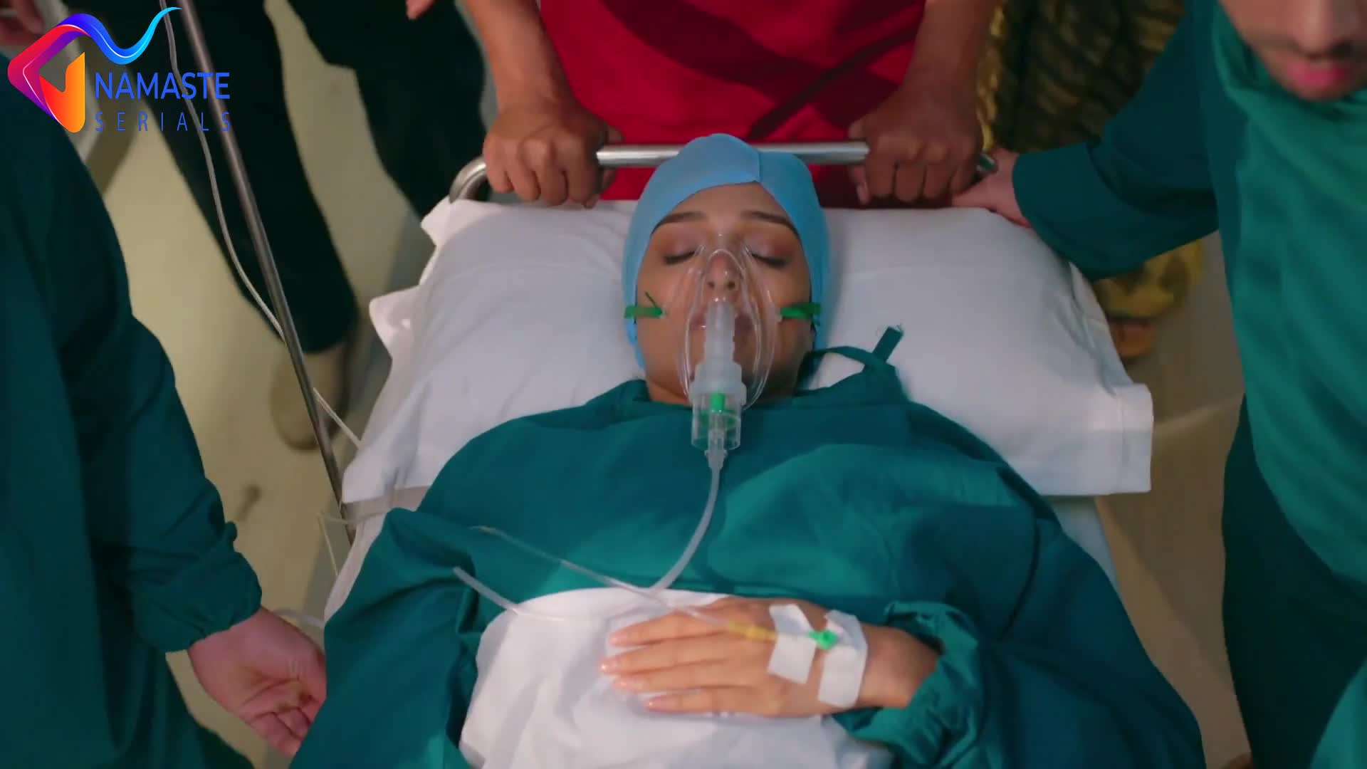 Dr. Aarambhi Episodul 11 subtitrat în română