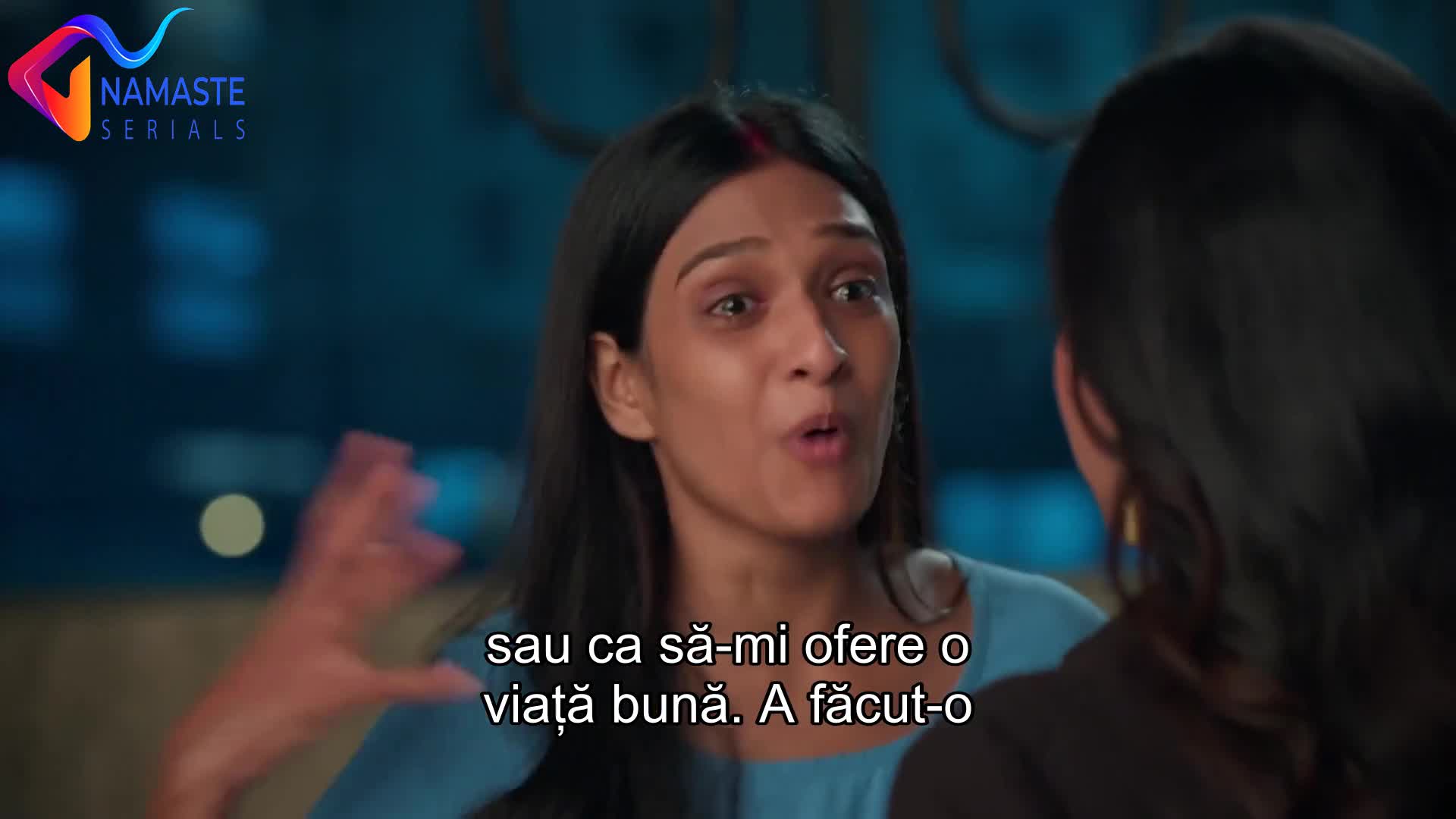 Dr. Aarambhi Episodul 12 subtitrat în română