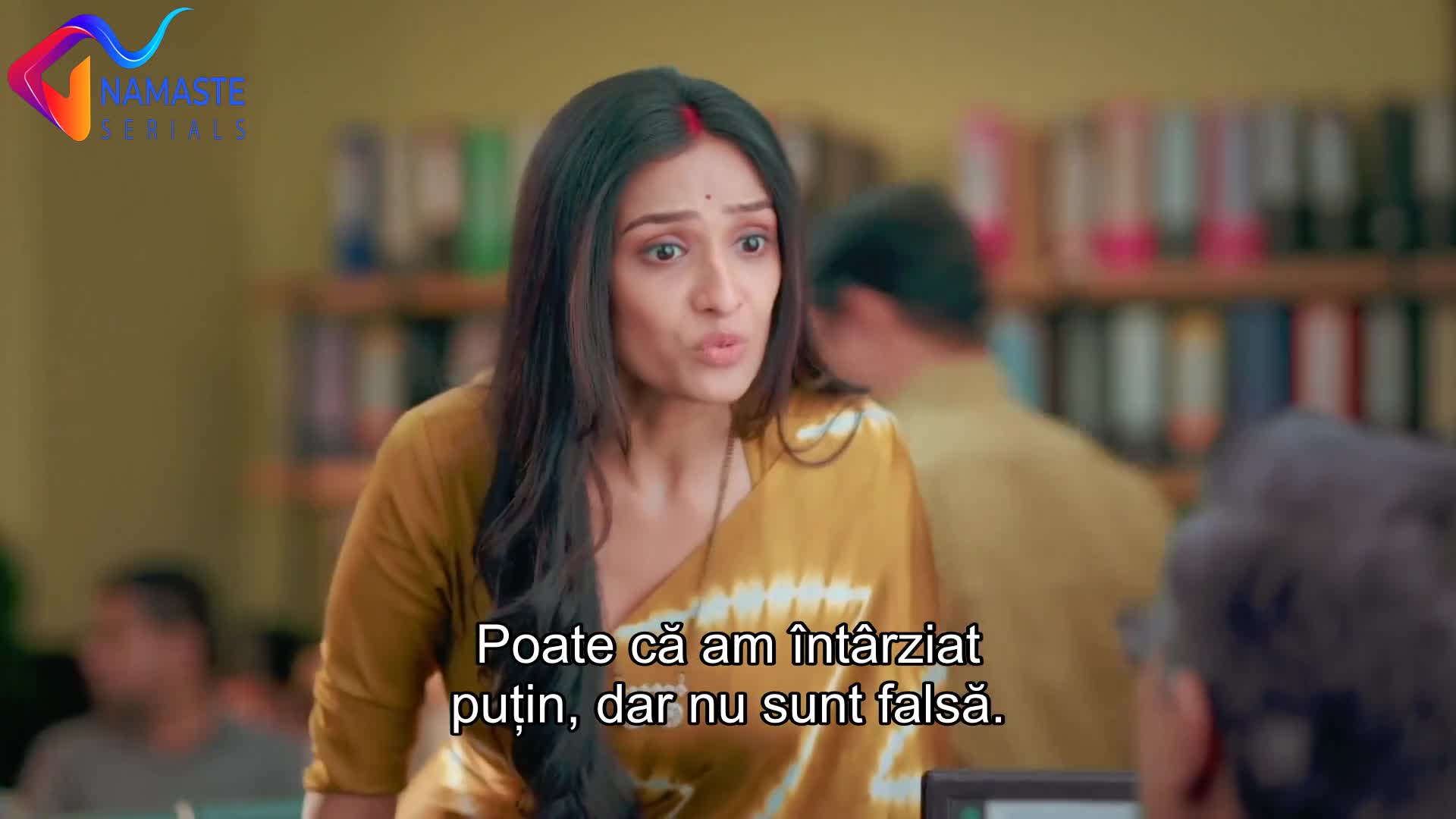 Dr. Aarambhi Episodul 14 subtitrat în română