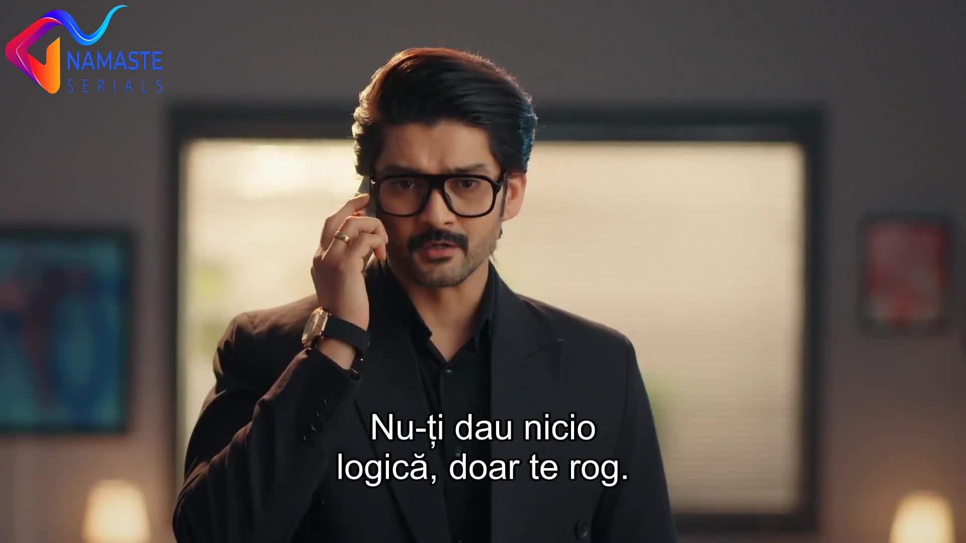 Dr. Aarambhi Episodul 10 subtitrat în română