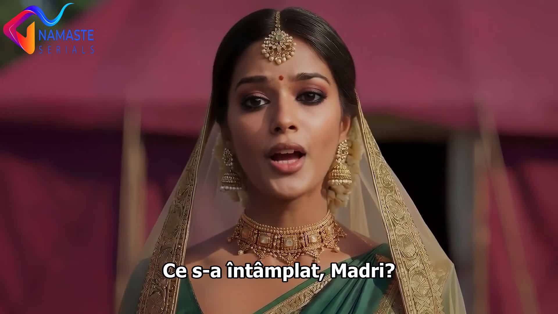 Mahabharat: Ek Dharmayudh Episodul 14 subtitrat în română
