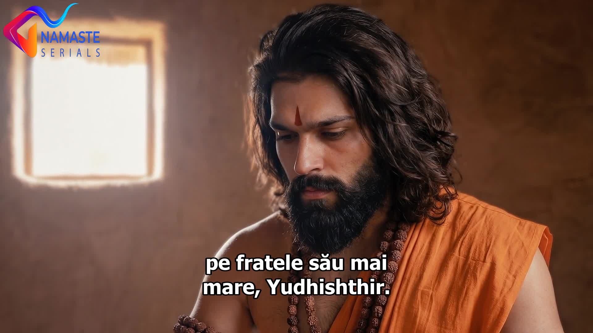 Mahabharat: Ek Dharmayudh Episodul 16 subtitrat în română