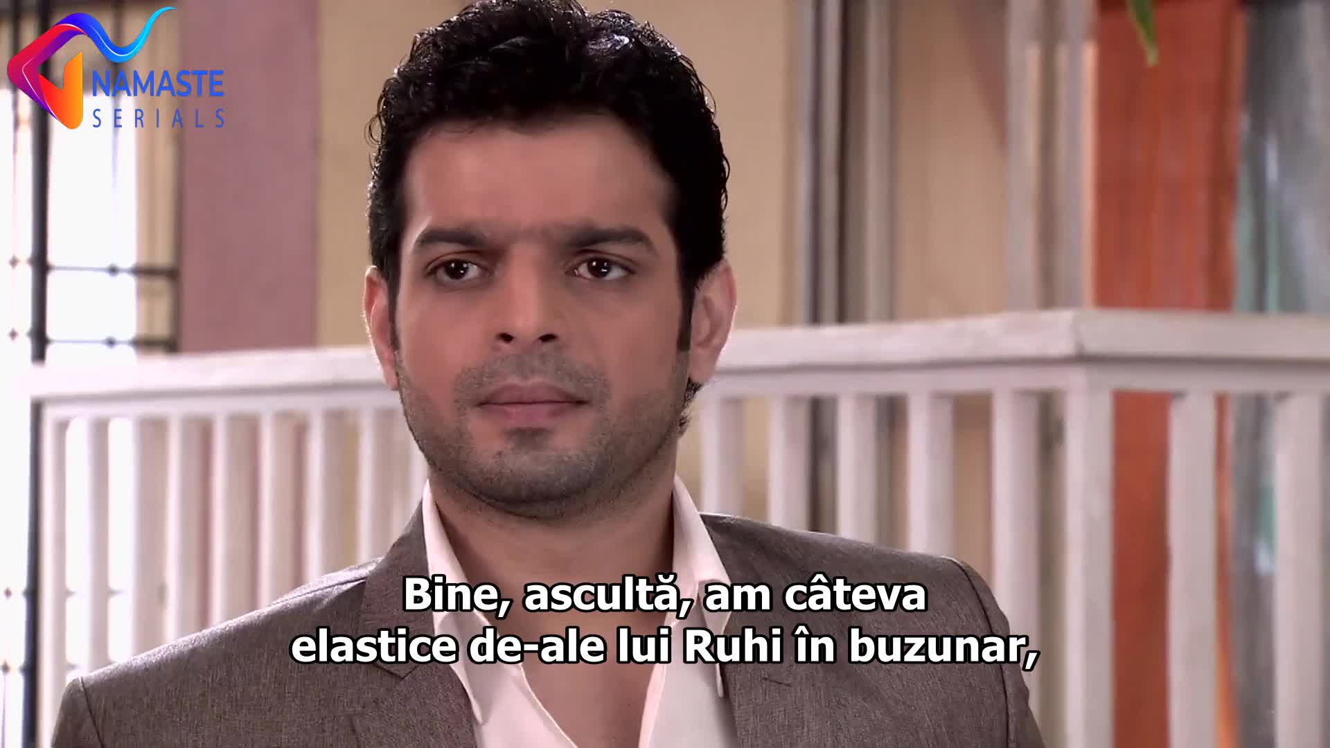 Yeh Hai Mohabbatein - Așa este iubirea Episodul 29 subtitrat în română
