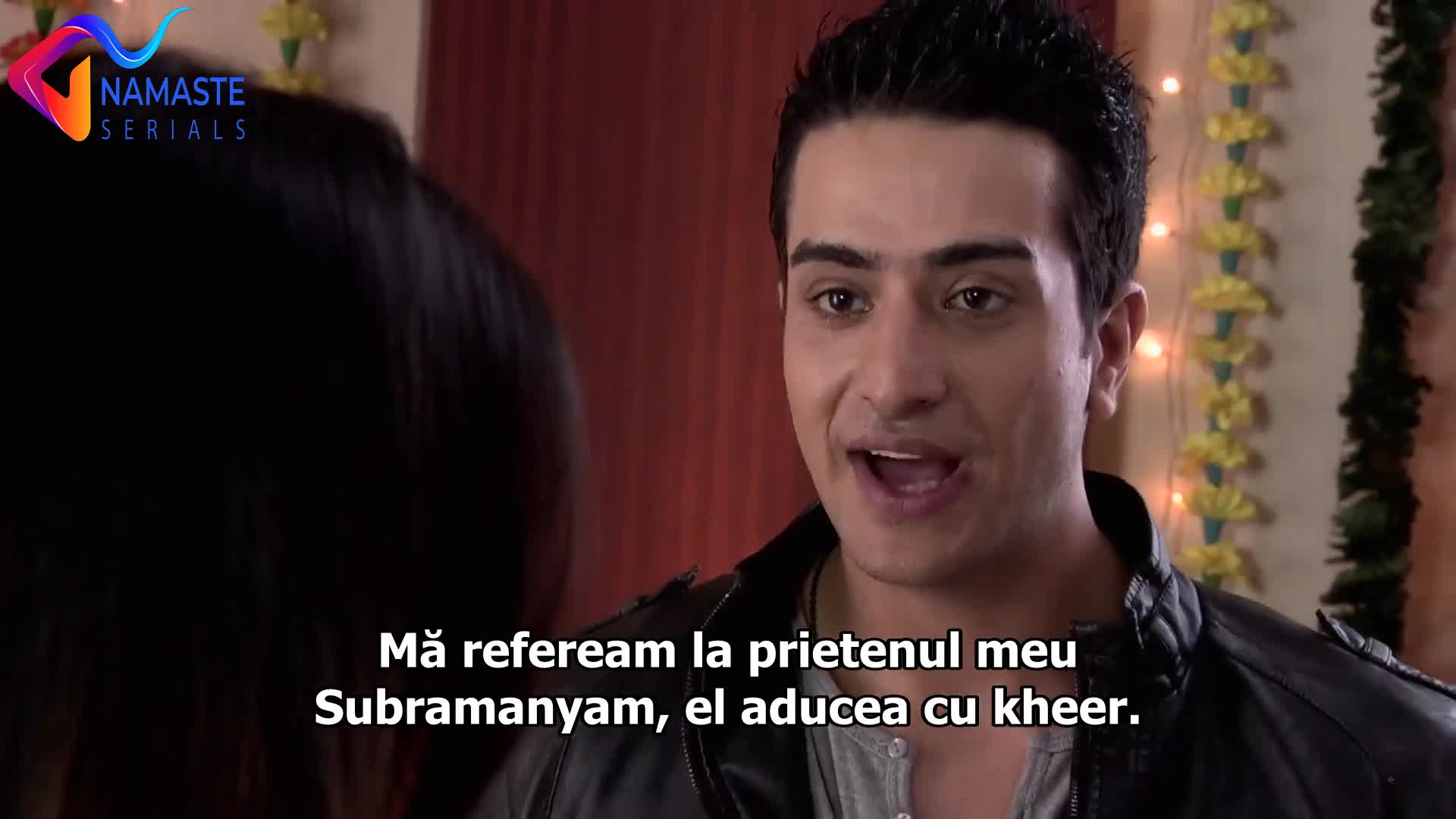 Yeh Hai Mohabbatein - Așa este iubirea Episodul 30 subtitrat în română