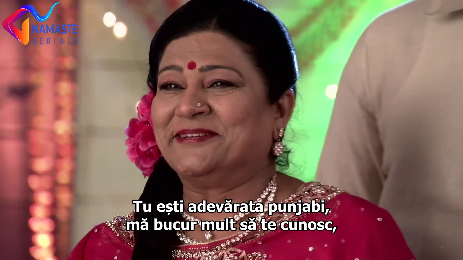 Yeh Hai Mohabbatein - Așa este iubirea Episodul 31 subtitrat în română