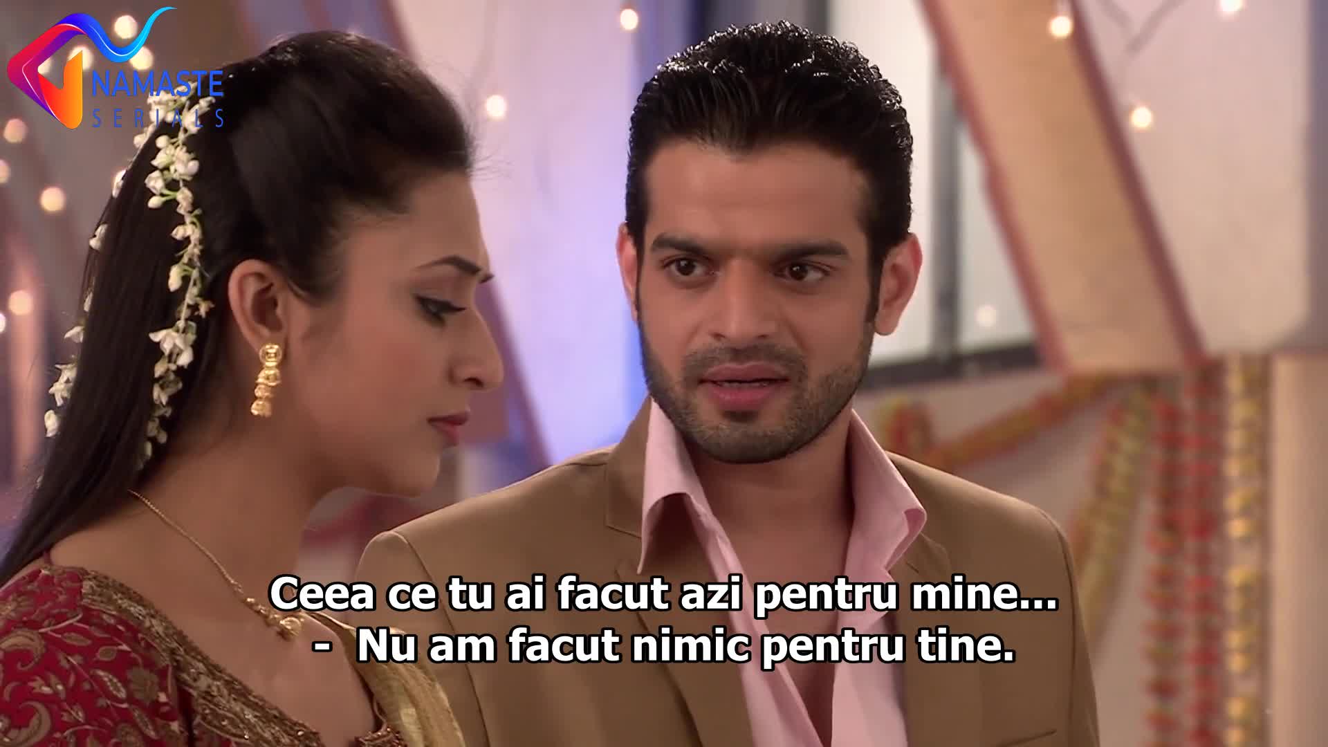Yeh Hai Mohabbatein - Așa este iubirea Episodul 32 subtitrat în română