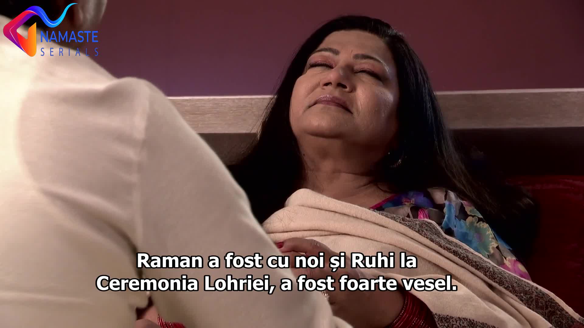 Yeh Hai Mohabbatein - Așa este iubirea Episodul 33 subtitrat în română