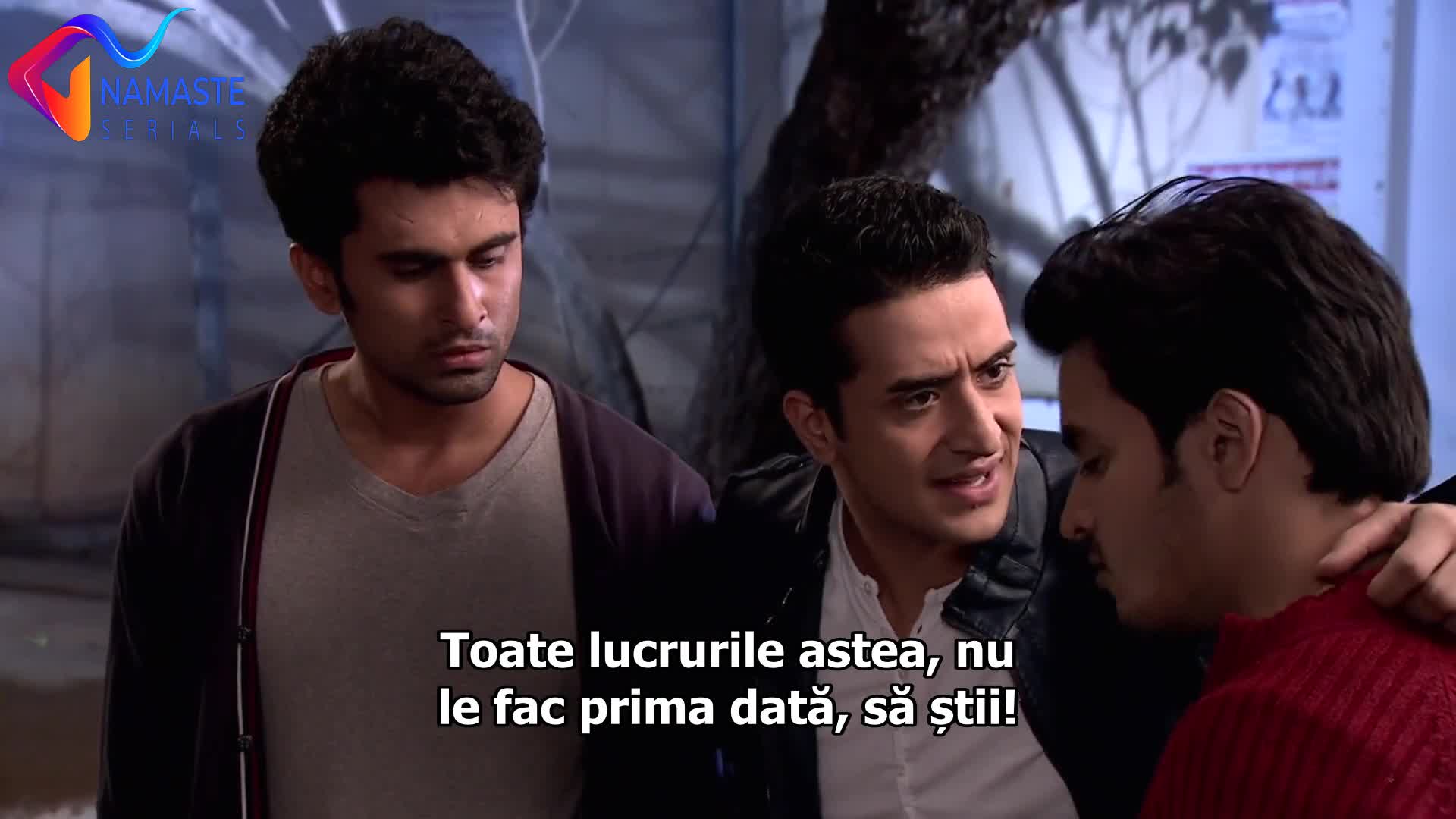Yeh Hai Mohabbatein - Așa este iubirea Episodul 37 subtitrat în română