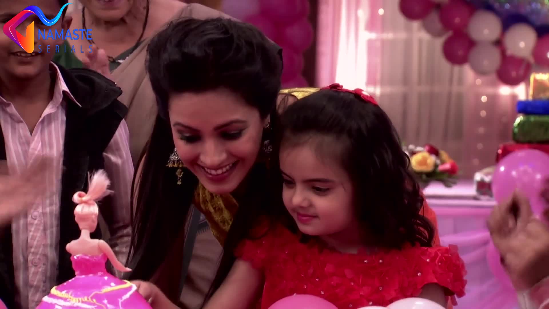 Yeh Hai Mohabbatein - Așa este iubirea Episodul 38 subtitrat în română