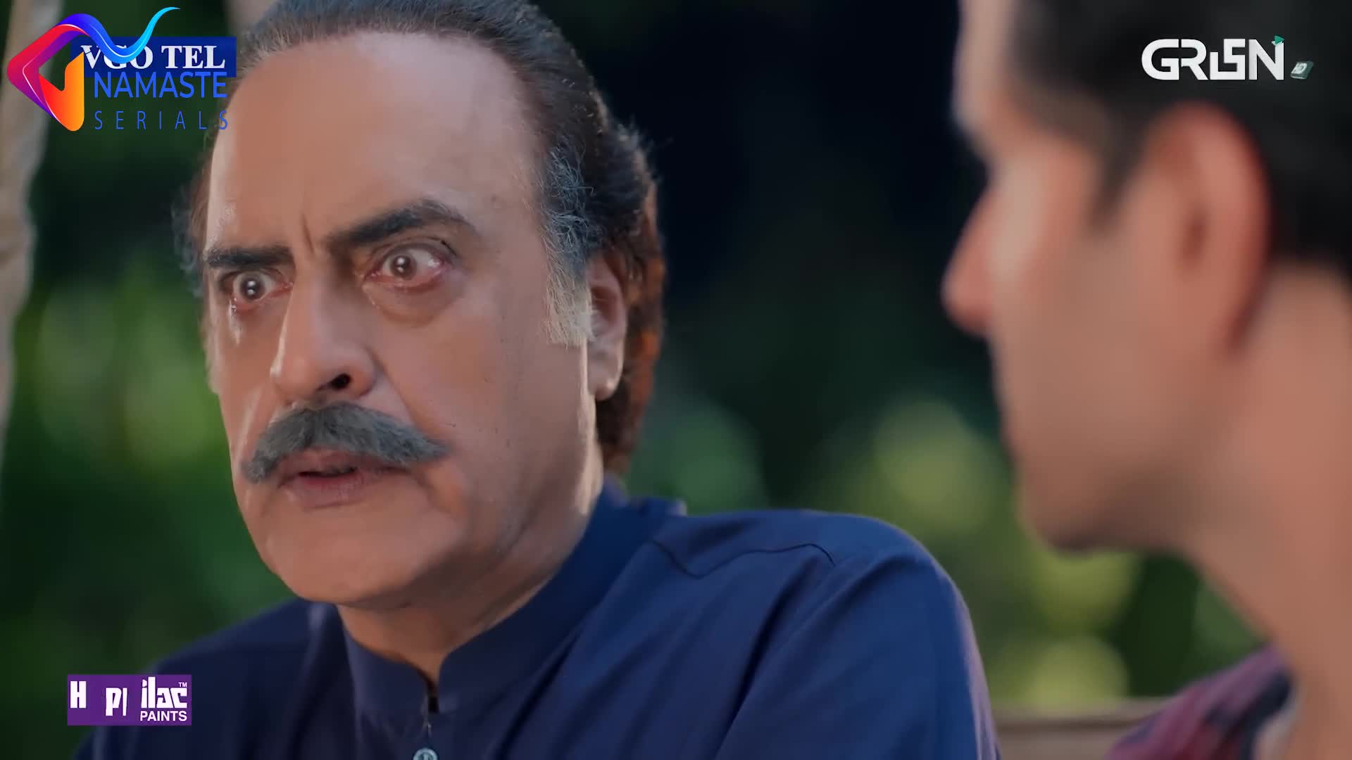 Main Zameen Tu Aasmaan Episodul 25 subtitrat în română
