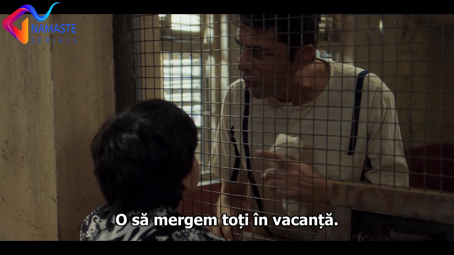 Gunaah Episodul 15 subtitrat în română