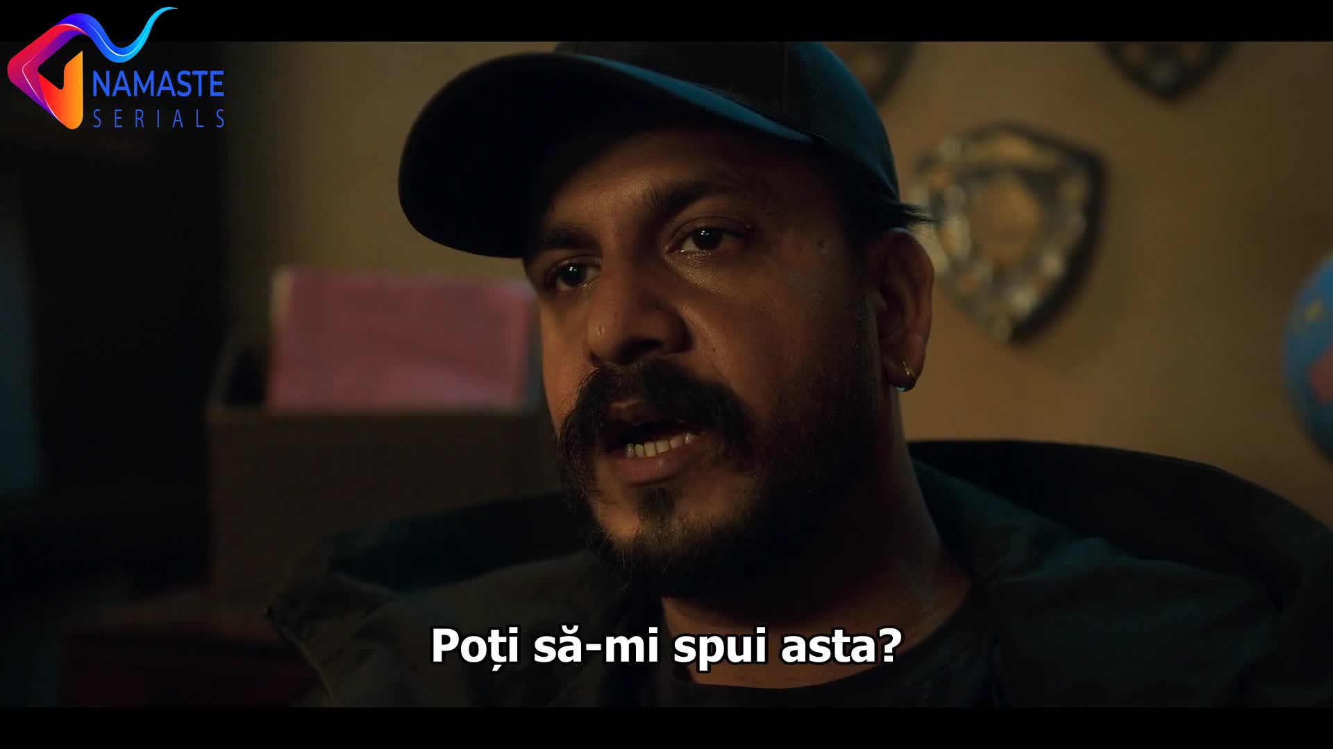 Gunaah Episodul 16 subtitrat în română
