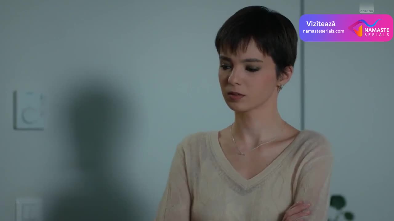 Ana, mi-ai fost scrisă în ADN Episodul 6