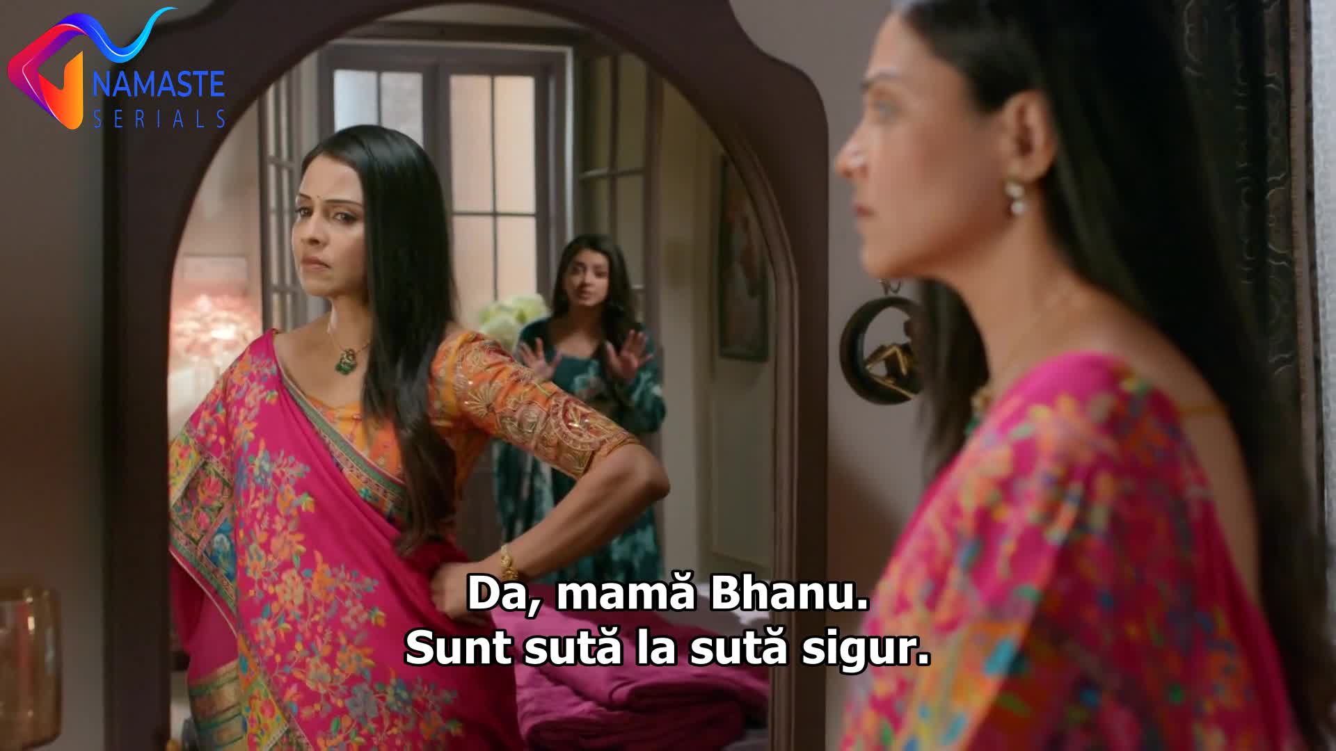 Mahadev & Sons Episodul 17 subtitrat în română