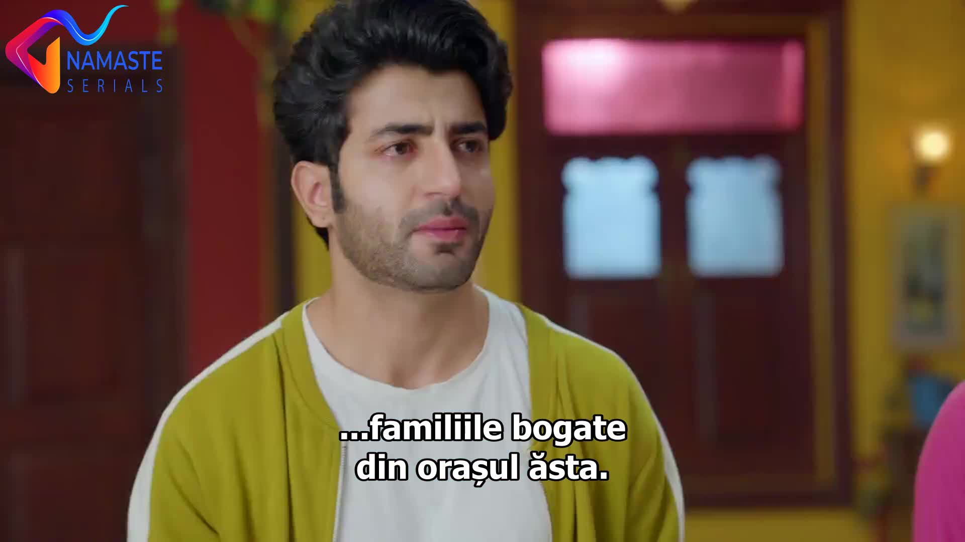 Mahadev & Sons Episodul 18 subtitrat în română