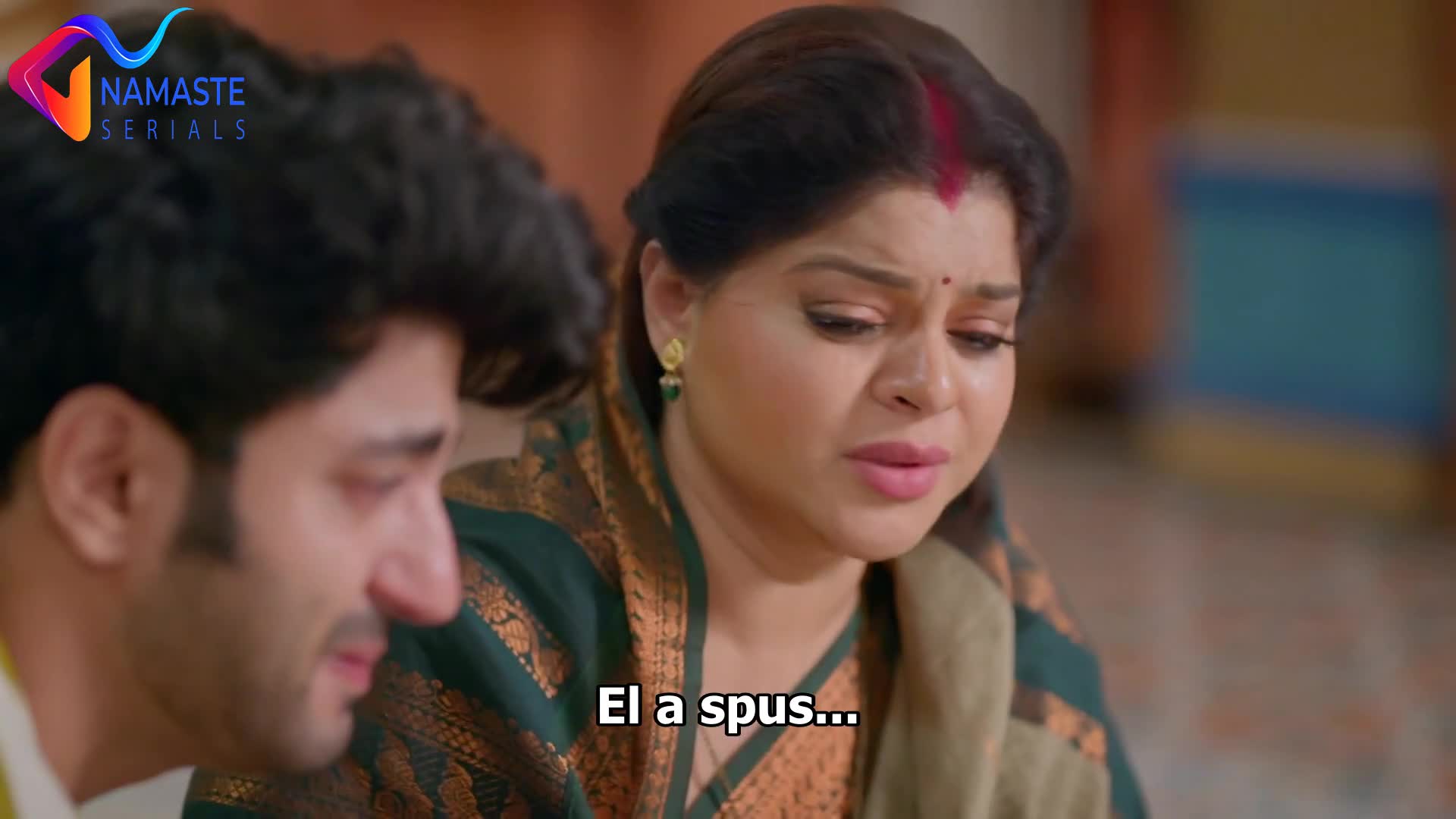 Mahadev & Sons Episodul 19 subtitrat în română